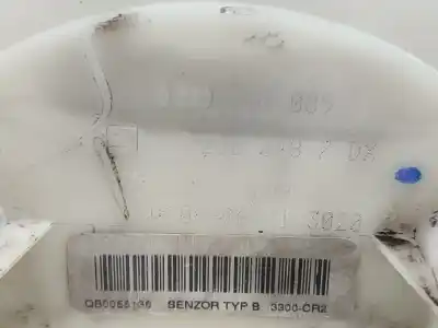 Peça sobressalente para automóvel em segunda mão boia / bomba combustível por opel astra h gtc (a04) 1.9 cdti (l08) referências oem iam 13238848  