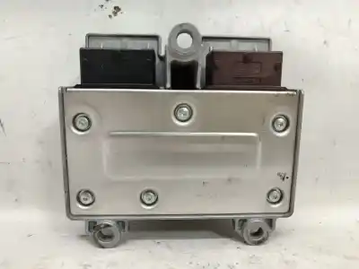 Second-hand car spare part airbag control unit for opel astra h gtc (a04) 1.9 cdti (l08) oem iam references 13188854  