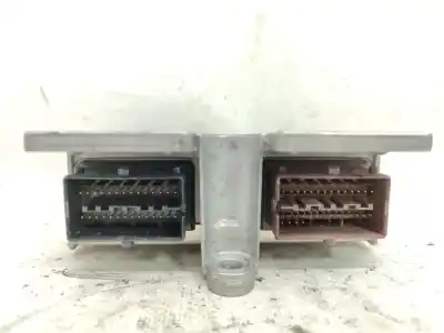 Second-hand car spare part airbag control unit for opel astra h gtc (a04) 1.9 cdti (l08) oem iam references 13188854  