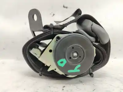 Peça sobressalente para automóvel em segunda mão cinto de segurança traseiro direito por opel astra h gtc (a04) 1.9 cdti (l08) referências oem iam 602143300b