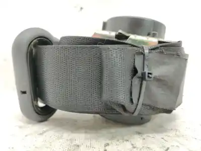 Peça sobressalente para automóvel em segunda mão cinto de segurança dianteiro direito por opel astra h gtc (a04) 1.9 cdti (l08) referências oem iam 13253566  
