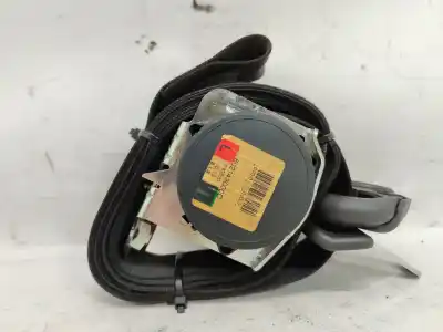 Peça sobressalente para automóvel em segunda mão cinto de segurança dianteiro esquerdo por opel astra h gtc (a04) 1.9 cdti (l08) referências oem iam 13253565  