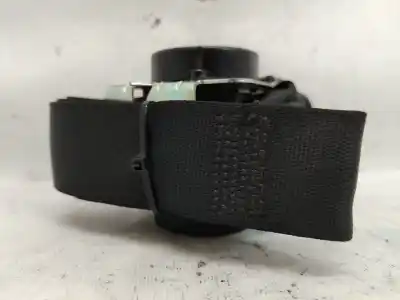 Peça sobressalente para automóvel em segunda mão cinto de segurança dianteiro esquerdo por opel astra h gtc (a04) 1.9 cdti (l08) referências oem iam 13253565  
