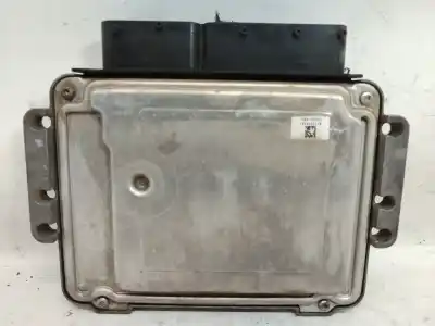 Peça sobressalente para automóvel em segunda mão centralina de motor uce por opel astra h gtc (a04) 1.9 cdti (l08) referências oem iam 55198921  