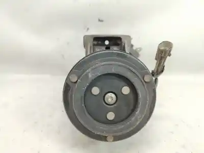 Peça sobressalente para automóvel em segunda mão compressor de ar condicionado a/a a/c por opel astra h gtc (a04) 1.9 cdti (l08) referências oem iam 93168623