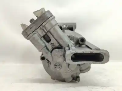 Peça sobressalente para automóvel em segunda mão compressor de ar condicionado a/a a/c por opel astra h gtc (a04) 1.9 cdti (l08) referências oem iam 93168623  