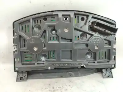 Peça sobressalente para automóvel em segunda mão quadrante por opel astra h gtc (a04) 1.9 cdti (l08) referências oem iam 13225977  