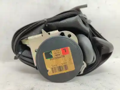 Peça sobressalente para automóvel em segunda mão cinto de segurança traseiro esquerdo por opel astra h gtc (a04) 1.9 cdti (l08) referências oem iam 13253563  