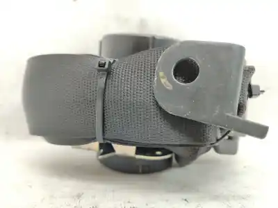 Peça sobressalente para automóvel em segunda mão cinto de segurança traseiro esquerdo por opel astra h gtc (a04) 1.9 cdti (l08) referências oem iam 13253563  