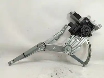 Peça sobressalente para automóvel em segunda mão elevador de vidros dianteiro direito por opel astra h gtc (a04) 1.9 cdti (l08) referências oem iam 93178696