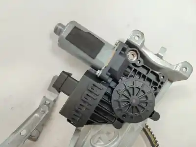 Second-hand car spare part passenger side right window regulator for opel astra h gtc (a04) 1.9 cdti (l08) oem iam references 93178696  