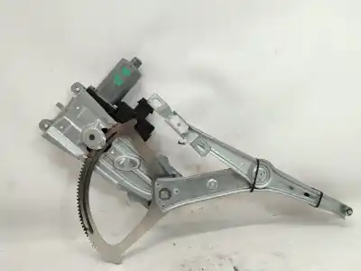 Second-hand car spare part passenger side right window regulator for opel astra h gtc (a04) 1.9 cdti (l08) oem iam references 93178696  