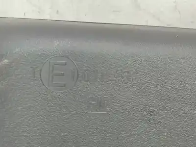 Peça sobressalente para automóvel em segunda mão espelho retrovisor interior por opel astra h gtc (a04) 1.9 cdti (l08) referências oem iam 93190417  