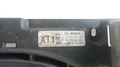 Автозапчасти б/у электрический вентилятор за opel astra h gtc (a04) 1.9 cdti (l08) ссылки oem iam 24467444  