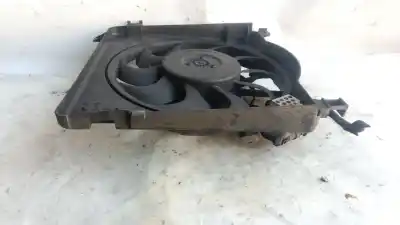 Second-hand car spare part radiator cooling fan for opel astra h gtc (a04) 1.9 cdti (l08) oem iam references 24467444  