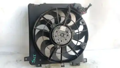 Second-hand car spare part radiator cooling fan for opel astra h gtc (a04) 1.9 cdti (l08) oem iam references 24467444  