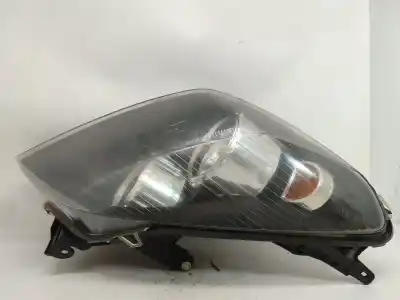 Автозапчастина б/у права фа для opel astra h gtc (a04) 1.9 cdti (l08) посилання на oem iam 93178636  