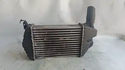 Peça sobressalente para automóvel em segunda mão intercooler por opel astra h gtc (a04) 1.9 cdti (l08) referências oem iam 13213402