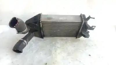 Peça sobressalente para automóvel em segunda mão intercooler por opel astra h gtc (a04) 1.9 cdti (l08) referências oem iam 13213402  