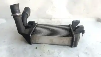 Peça sobressalente para automóvel em segunda mão intercooler por opel astra h gtc (a04) 1.9 cdti (l08) referências oem iam 13213402  