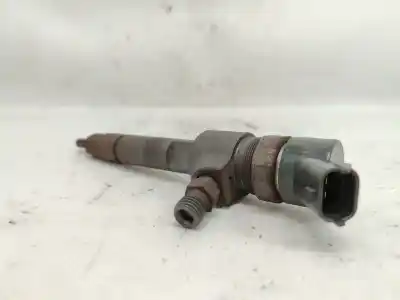 Peça sobressalente para automóvel em segunda mão injetor por opel astra h gtc (a04) 1.9 cdti (l08) referências oem iam 93169119
