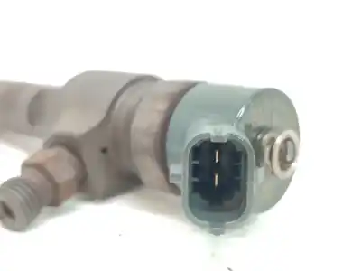 Peça sobressalente para automóvel em segunda mão injetor por opel astra h gtc (a04) 1.9 cdti (l08) referências oem iam 93169119  