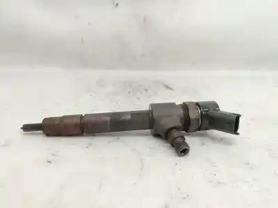 Peça sobressalente para automóvel em segunda mão injetor por opel astra h gtc (a04) 1.9 cdti (l08) referências oem iam 93169119  