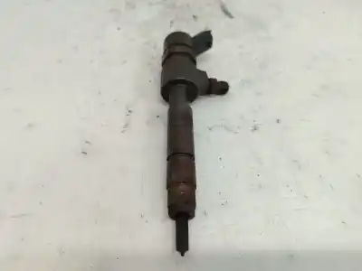 Peça sobressalente para automóvel em segunda mão injetor por opel astra h gtc (a04) 1.9 cdti (l08) referências oem iam 93169119  