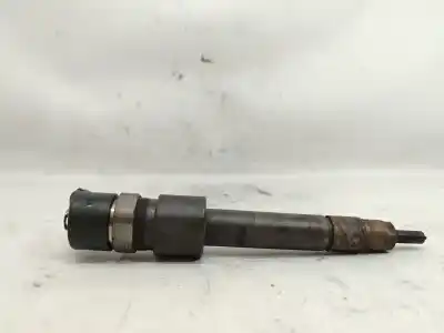 Peça sobressalente para automóvel em segunda mão injetor por opel astra h gtc (a04) 1.9 cdti (l08) referências oem iam 93169119  