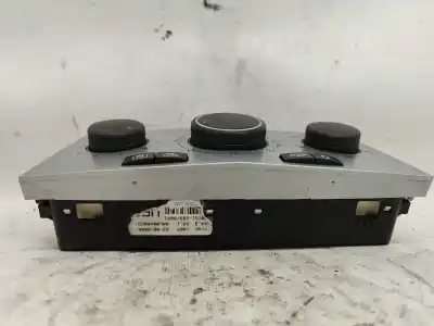 Peça sobressalente para automóvel em segunda mão comando de sofagem (chauffage / ar condicionado)  por opel astra h gtc (a04) 1.9 cdti (l08) referências oem iam 0al0008c61  