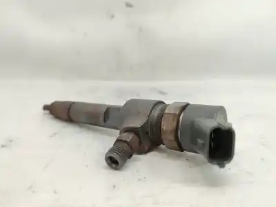 Peça sobressalente para automóvel em segunda mão injetor por opel astra h gtc (a04) 1.9 cdti (l08) referências oem iam 93169119