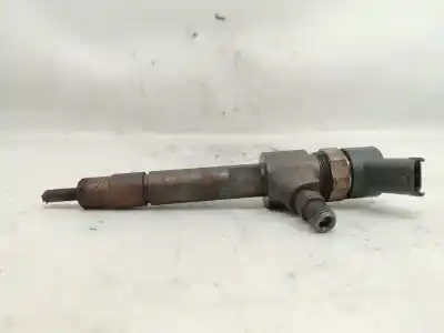 Peça sobressalente para automóvel em segunda mão injetor por opel astra h gtc (a04) 1.9 cdti (l08) referências oem iam 93169119  