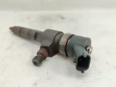 Peça sobressalente para automóvel em segunda mão injetor por opel astra h gtc (a04) 1.9 cdti (l08) referências oem iam 93169119