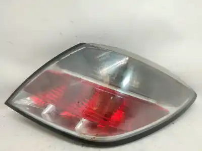 Peça sobressalente para automóvel em segunda mão farolim traseiro direito por opel astra h gtc (a04) 1.9 cdti (l08) referências oem iam 93190791