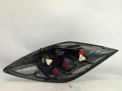 Second-hand car spare part right tailgate light for opel astra h gtc (a04) 1.9 cdti (l08) oem iam references 93190791  