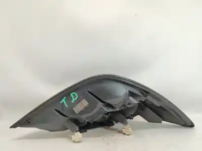 Second-hand car spare part right tailgate light for opel astra h gtc (a04) 1.9 cdti (l08) oem iam references 93190791  