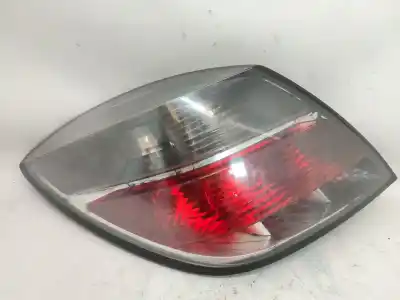 Peça sobressalente para automóvel em segunda mão farolim traseiro esquerdo por opel astra h gtc (a04) 1.9 cdti (l08) referências oem iam 93190790