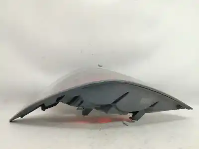 Peça sobressalente para automóvel em segunda mão farolim traseiro esquerdo por opel astra h gtc (a04) 1.9 cdti (l08) referências oem iam 93190790  
