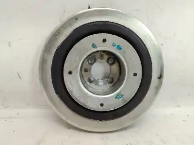 Peça sobressalente para automóvel em segunda mão polia do virabrequim por opel astra h gtc (a04) 1.9 cdti (l08) referências oem iam 
