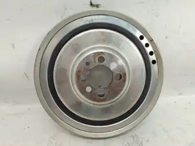 Peça sobressalente para automóvel em segunda mão polia do virabrequim por opel astra h gtc (a04) 1.9 cdti (l08) referências oem iam   