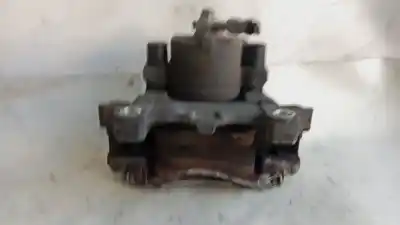 Peça sobressalente para automóvel em segunda mão pinça de travão dianteira direita por opel astra h gtc (a04) 1.9 cdti (l08) referências oem iam 93176427  