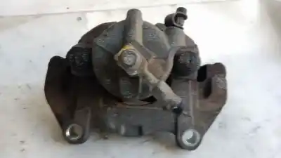 Peça sobressalente para automóvel em segunda mão pinça de travão dianteira direita por opel astra h gtc (a04) 1.9 cdti (l08) referências oem iam 93176427  