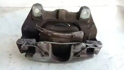 Peça sobressalente para automóvel em segunda mão pinça de travão dianteira direita por opel astra h gtc (a04) 1.9 cdti (l08) referências oem iam 93176427  