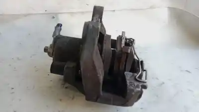 Peça sobressalente para automóvel em segunda mão pinça de travão dianteira direita por opel astra h gtc (a04) 1.9 cdti (l08) referências oem iam 93176427  
