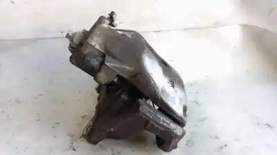 Peça sobressalente para automóvel em segunda mão pinça de travão dianteira esquerda por opel astra h gtc (a04) 1.9 cdti (l08) referências oem iam 93176426  