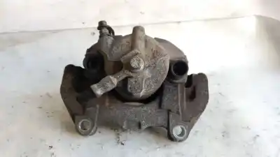 Peça sobressalente para automóvel em segunda mão pinça de travão dianteira esquerda por opel astra h gtc (a04) 1.9 cdti (l08) referências oem iam 93176426  