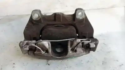 Peça sobressalente para automóvel em segunda mão pinça de travão dianteira esquerda por opel astra h gtc (a04) 1.9 cdti (l08) referências oem iam 93176426  