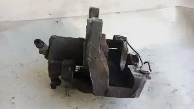Peça sobressalente para automóvel em segunda mão pinça de travão dianteira esquerda por opel astra h gtc (a04) 1.9 cdti (l08) referências oem iam 93176426  