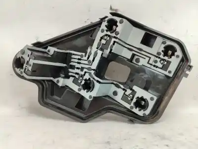 Peça sobressalente para automóvel em segunda mão suporte de lâmpada por opel astra h gtc (a04) 1.9 cdti (l08) referências oem iam 16139200