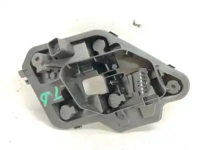 Peça sobressalente para automóvel em segunda mão suporte de lâmpada por opel astra h gtc (a04) 1.9 cdti (l08) referências oem iam 16139200  